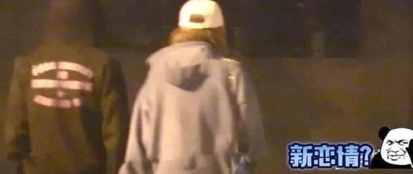 姜大卫回应周杰伦私生子传闻 张一山恋情疑似曝光