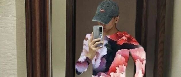 李现给腹肌打码陈数老公回应 孙俪为妹妹入学北电送行