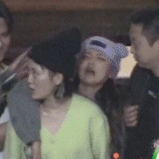 杨超越醉酒后哭闹大喊找“爸妈” 杨丞琳李荣浩隔空合体唱《暧昧》
