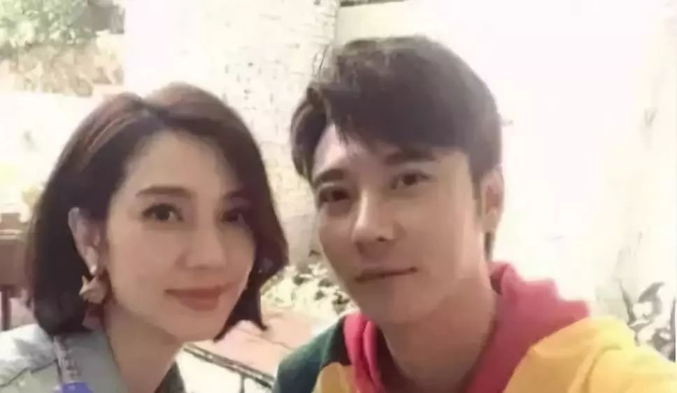 畢瀅小號作者發聲 關曉彤為鹿晗慶生林心如探班霍建華 娛樂 第3張