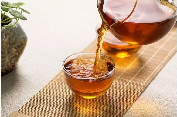 金骏眉属于什么茶？