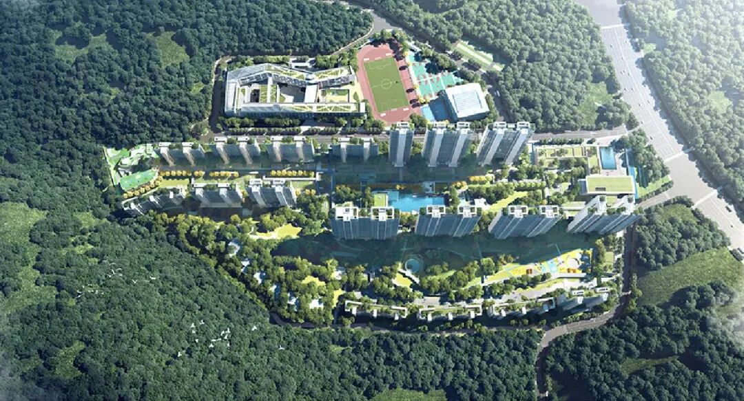 番禺两大红盘，越秀·瑞麓府VS耀胜新世界，哪个更加适合你呢？