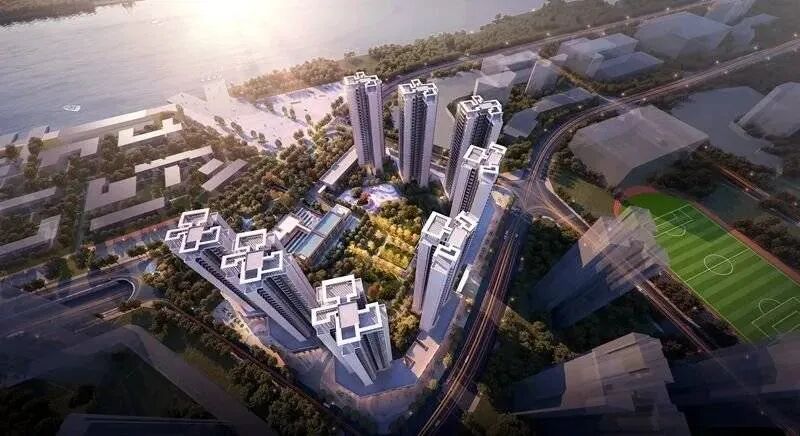 南沙蕉门板块购房攻略，华宇凤凰艺术岛值不值得买？