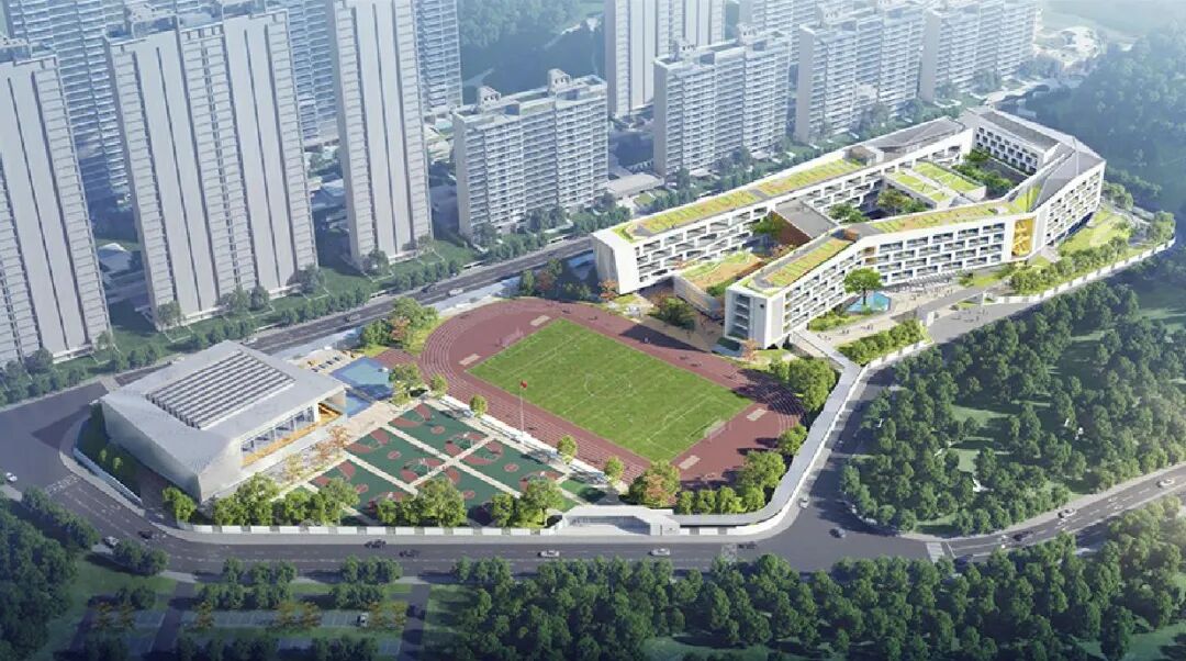 番禺两大红盘，越秀·瑞麓府VS耀胜新世界，哪个更加适合你呢？