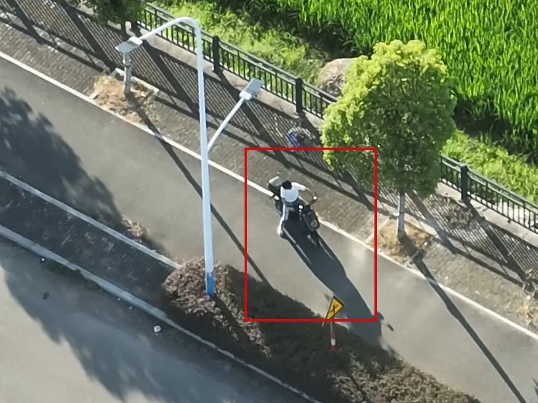浙江反诈抓捕现场堪比大片