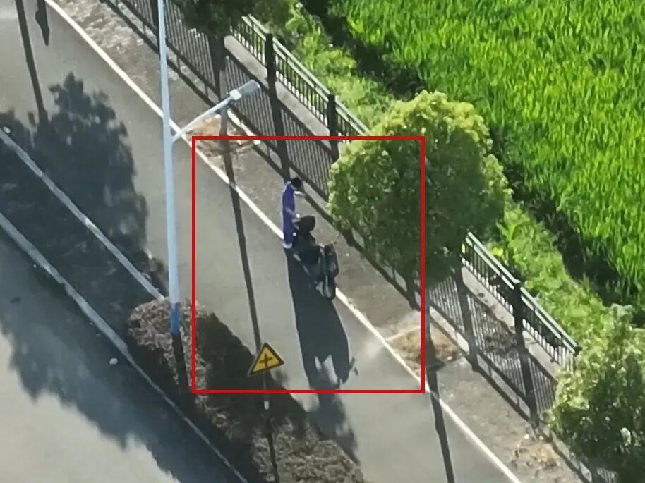 浙江反诈抓捕现场堪比大片
