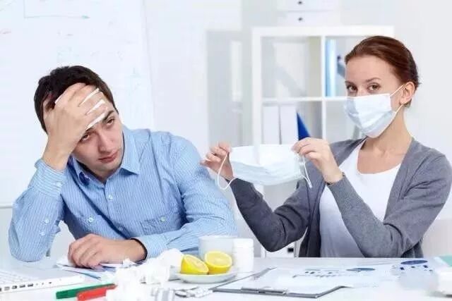 对于有鼻炎的人，知道鼻炎分哪几类、什么东西不能吃吗？