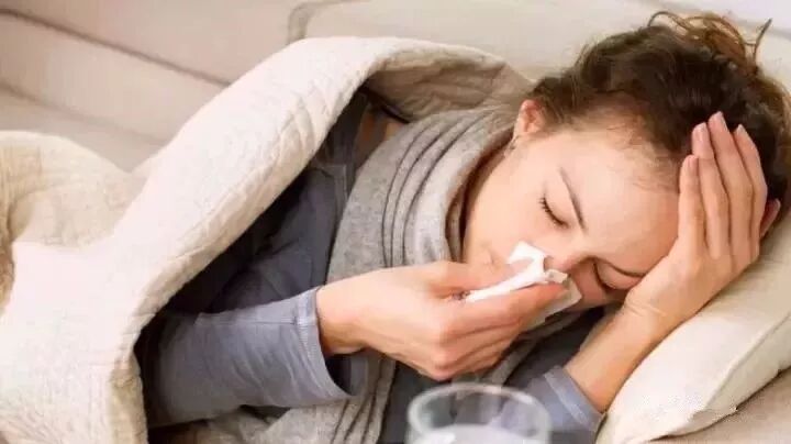 免疫力低下是导致鼻炎的根本