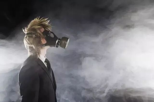 引起鼻塞的5种鼻炎疾病，你需加重视