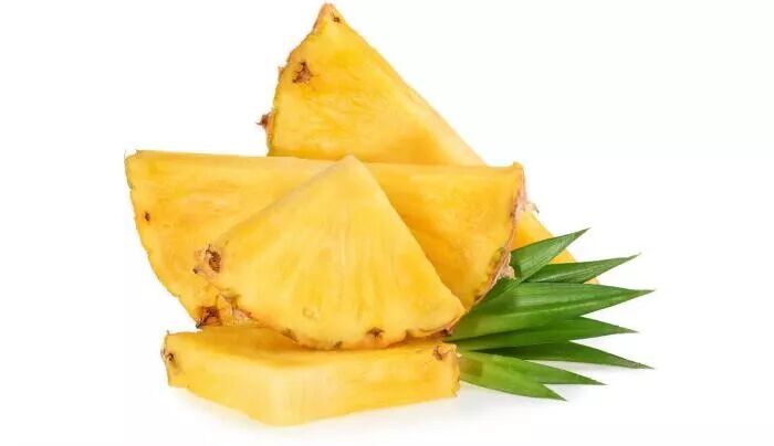 送你一盘水果，能缓解鼻炎症状的水果