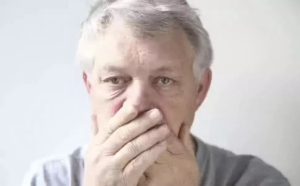 90％的鼻咽癌是由于慢性鼻炎恶化所导致