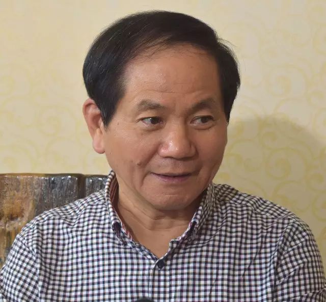 中国卫浴产业调查之"访谈" -申鹭达洪光明