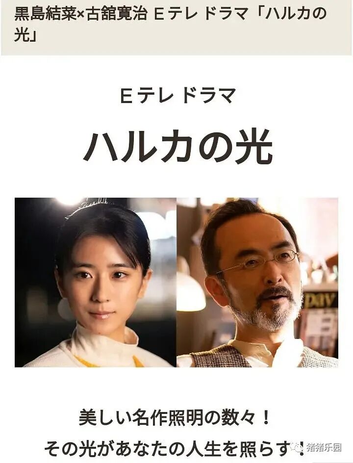 本季62部新日剧 都有谁 国际