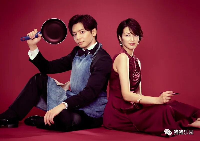 本季62部新日剧 都有谁 国际