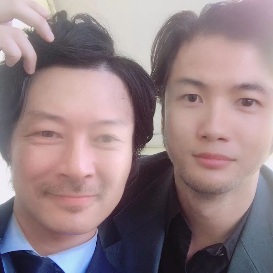 男男cp的狗粮居然来自这部新日剧 小编先吃为敬 自由微信 Freewechat