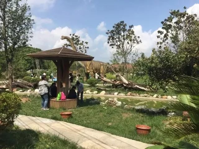 重大利好！迪士尼、海昌公園等上海79家景點門票半價優惠！錯過再等一年！ 旅遊 第16張