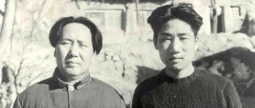 舅舅想当“厅长”，毛岸英回了一封长信……