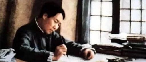 延安时期，老一辈领导人如何过年