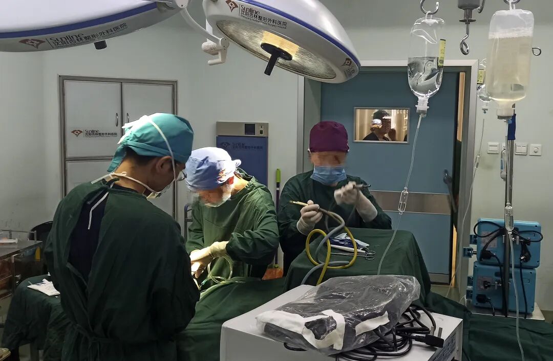 手术耗材是什么高值耗材集采落地半年后，手术医生：厂家明显变懒了_https://www.jmylbn.com_新闻资讯_第4张