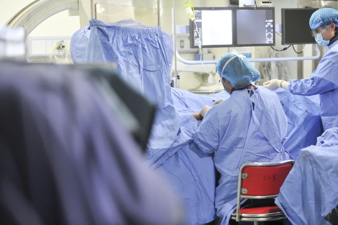 手术耗材是什么高值耗材集采落地半年后，手术医生：厂家明显变懒了_https://www.jmylbn.com_新闻资讯_第5张