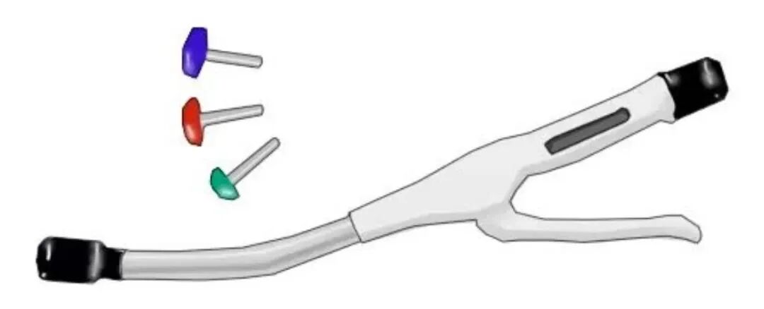 吻合器怎么用的天天用的吻合器，注意不到这几个细节可能会瘘_https://www.jmylbn.com_新闻资讯_第2张