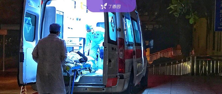 深夜急诊，我收了个一口气喝完 2 斤酱油的病人