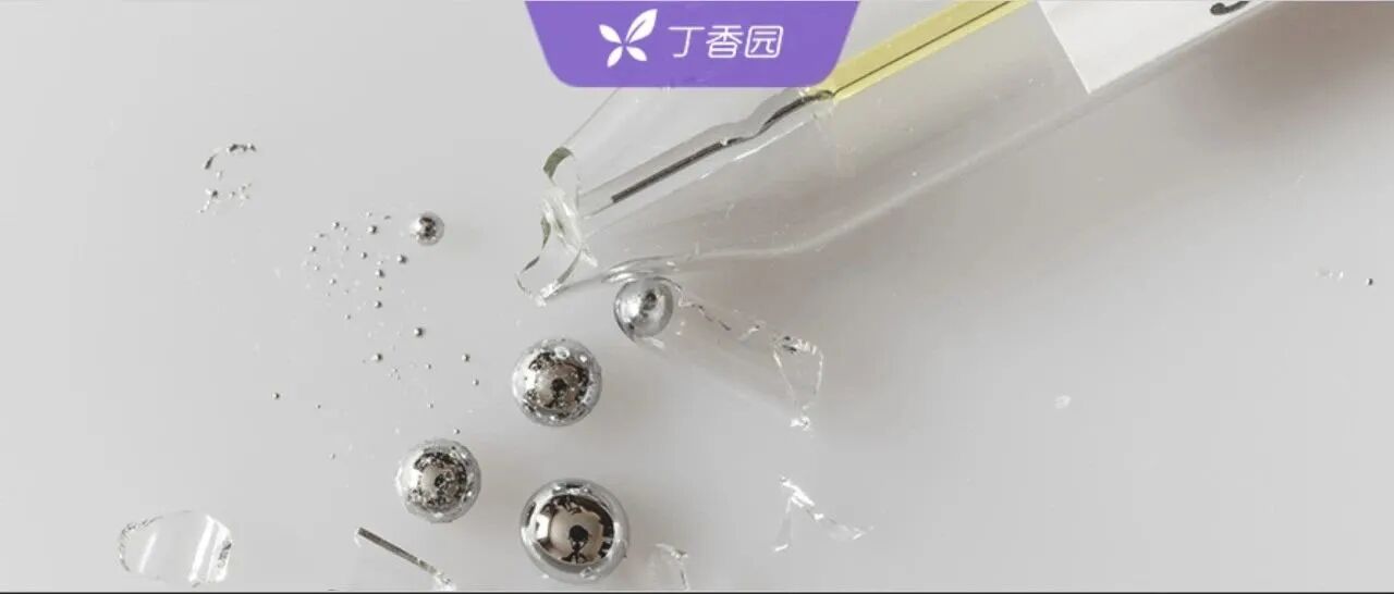 少女打破 17 根体温计，喝下全部水银自杀