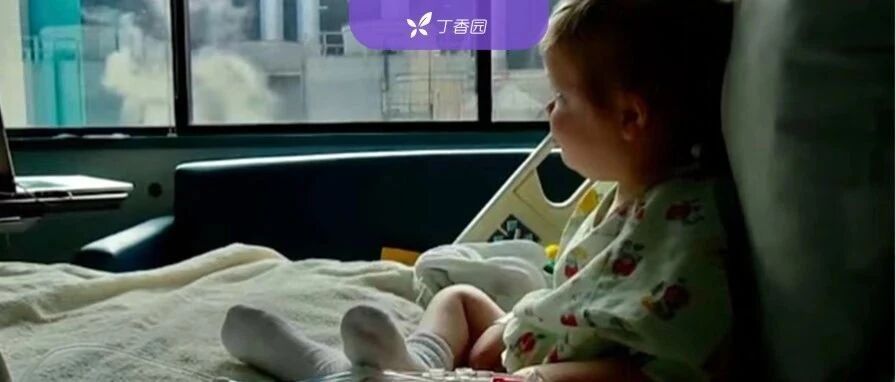 入选临床教材的抗癌神作：他把儿子的病痛做成游戏，却被质疑卖惨圈钱