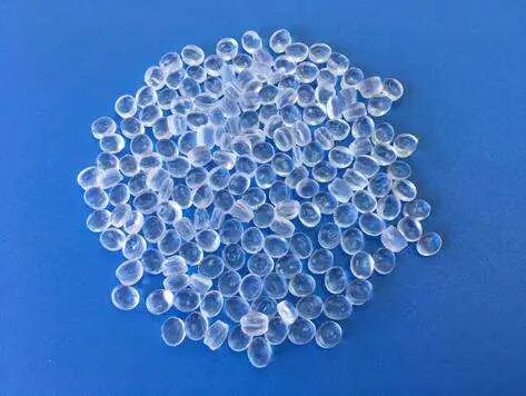 光伏胶膜材料POE产品及应用现状