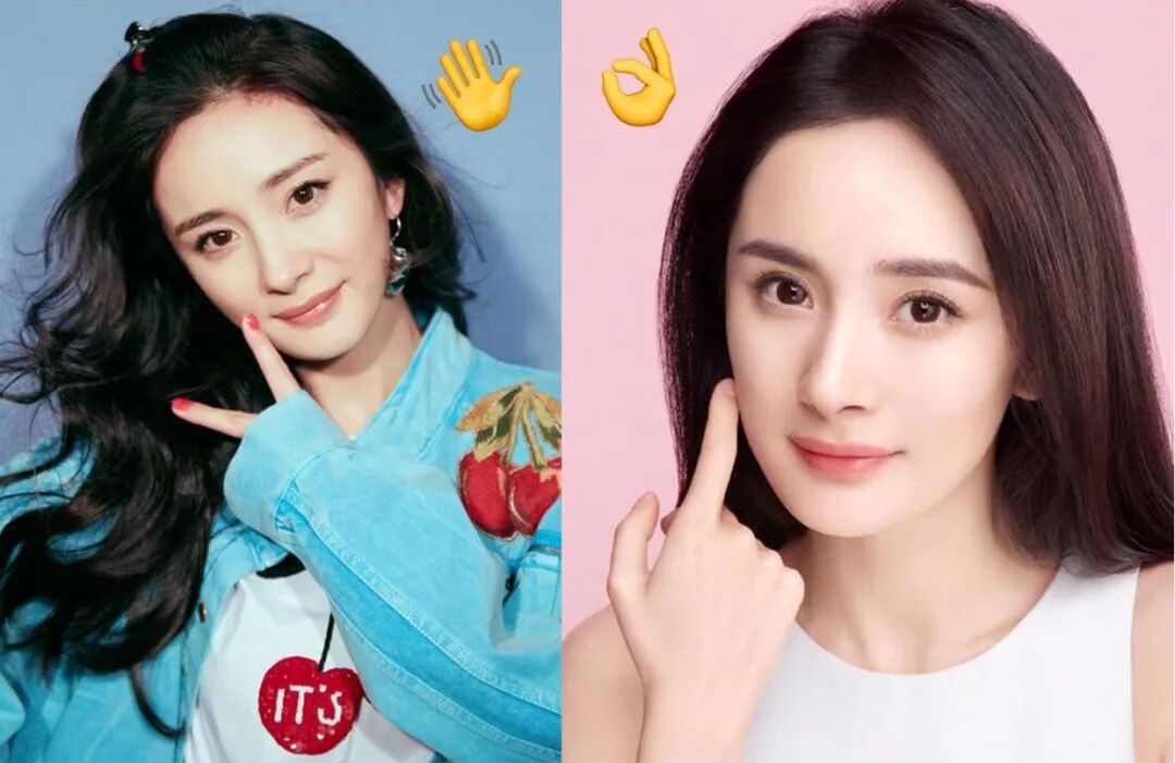 當紅「 炸子雞 」lisa 是流行髮色預言家？她染的髮色全都火了！