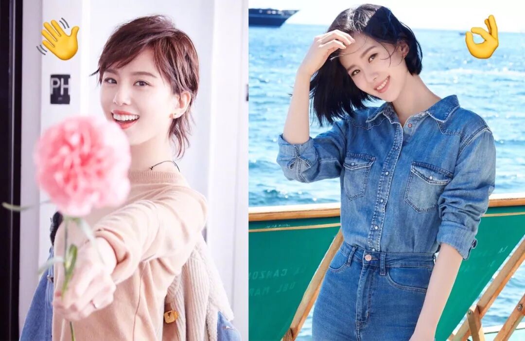 當紅「 炸子雞 」lisa 是流行髮色預言家？她染的髮色全都火了！