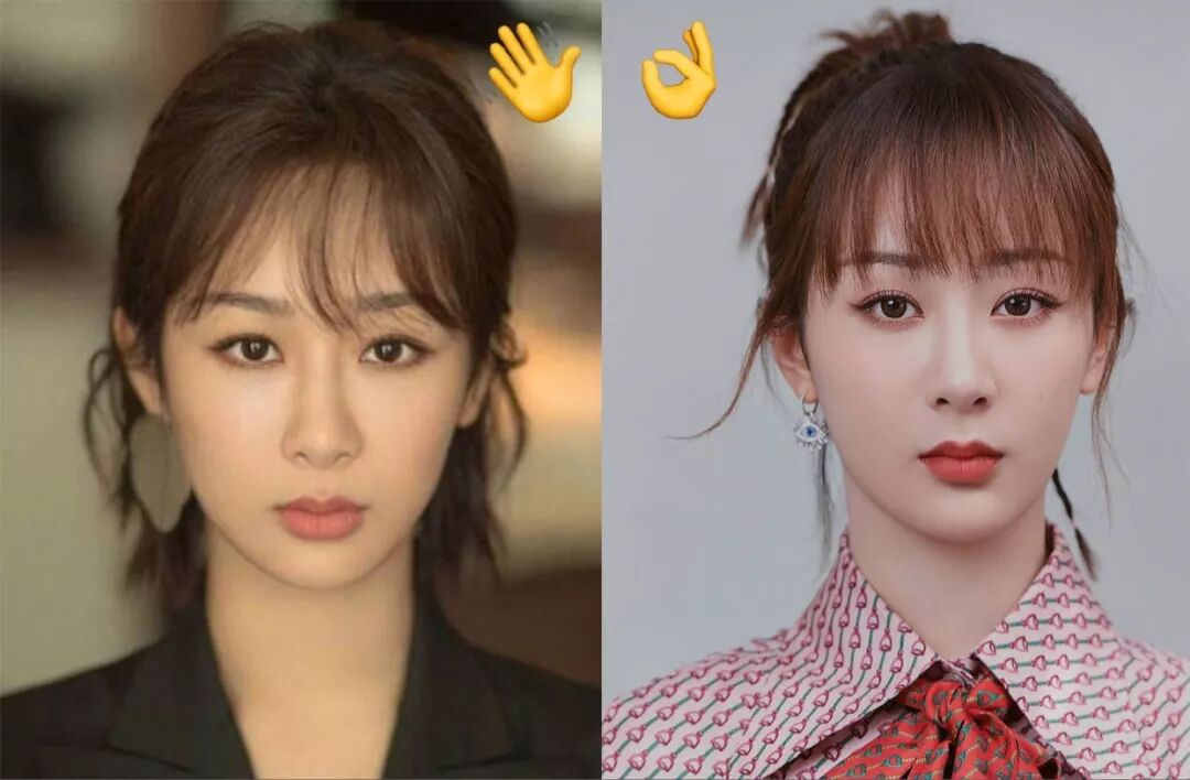 當紅「 炸子雞 」lisa 是流行髮色預言家？她染的髮色全都火了！