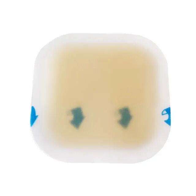 水胶体创口怎么去除创可贴的未来趋势？这个可吸收伤口污染物、促进愈合的敷料你用过吗_https://www.jmylbn.com_新闻资讯_第3张