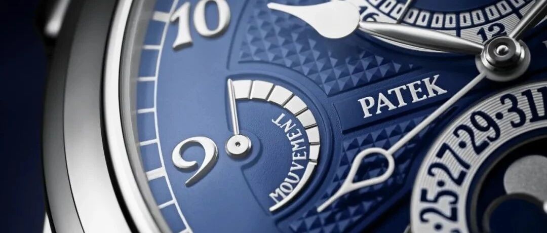 百达翡丽腕表系列 11月最新行情！