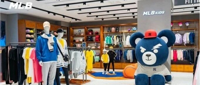 MLB新款衣服05月韩国优品免税店报价