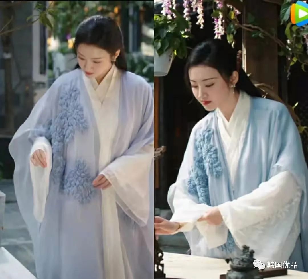 还等什么?好看又“浮夸”的《司藤》风装造,早已成为潮流趋势-微信头条网 还等什么?好看又“浮夸”的《司藤》风装造,早已成为潮流趋势