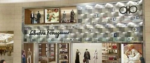 菲拉格慕 2020年7月最新韩国免税店报价