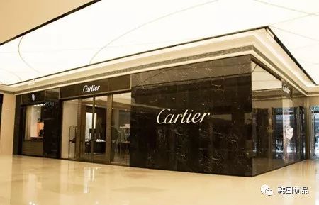 CARTIER卡地亞9月降價最新報價 時尚 第1張