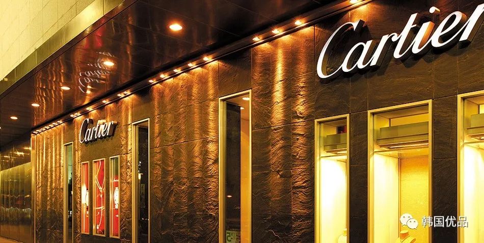 卡地亞（Cartier）2020年05月韓國優品免稅店最新報價（珠寶篇） 時尚 第42張