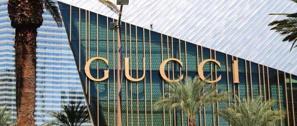 Gucci古驰 2020年9月免税报价（包包篇）