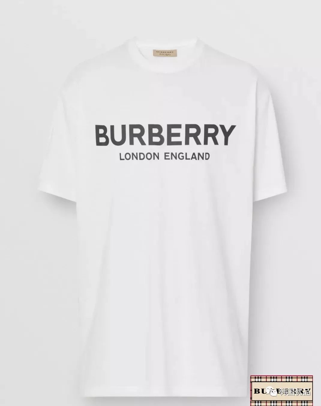 BURBERRY巴寶莉19年10月免稅店報價（更新大量新款） 時尚 第39張