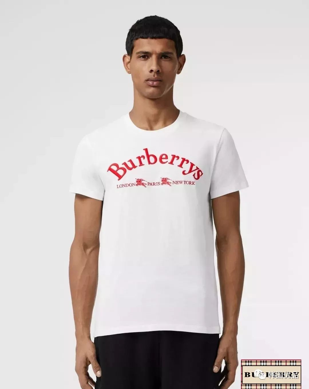 BURBERRY巴寶莉19年10月免稅店報價（更新大量新款） 時尚 第38張