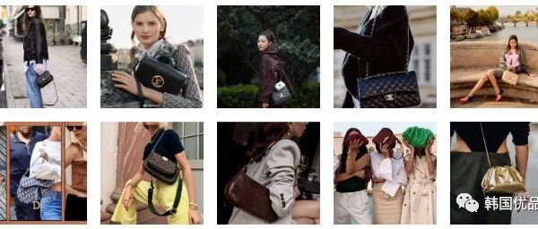 2020年中最受欢迎奢侈品美包大赏