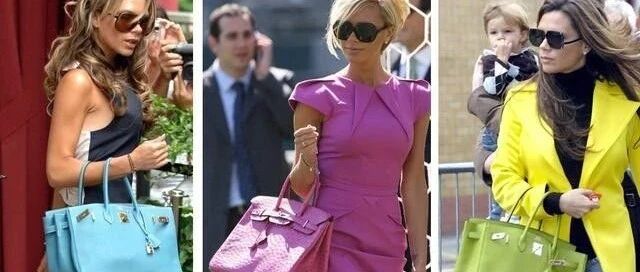 疯了！爱马仕“尿布包”50万，新款包包即将上市，网友：都想要