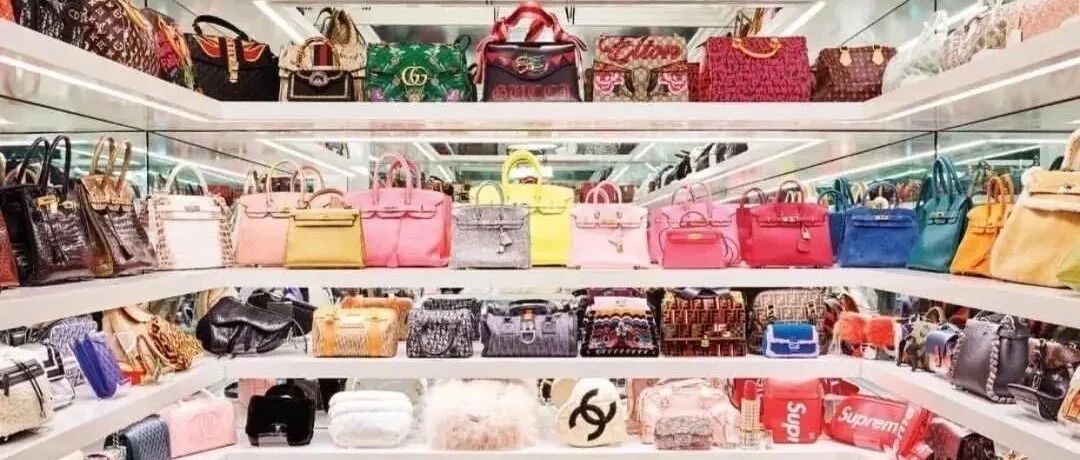 扒了LV、Prada等大牌奢侈品包包，发现最经典的还是这几款 上篇