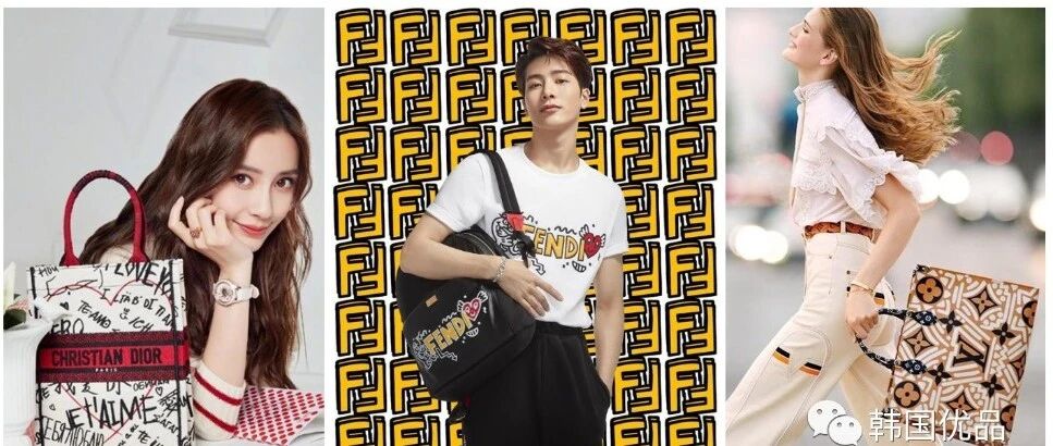 2020各大牌七夕限定，让人毫无招架力...