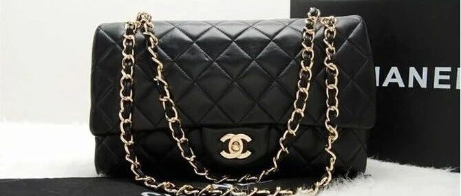 香奈儿最新款 2021年4月韩国优品免税店报价