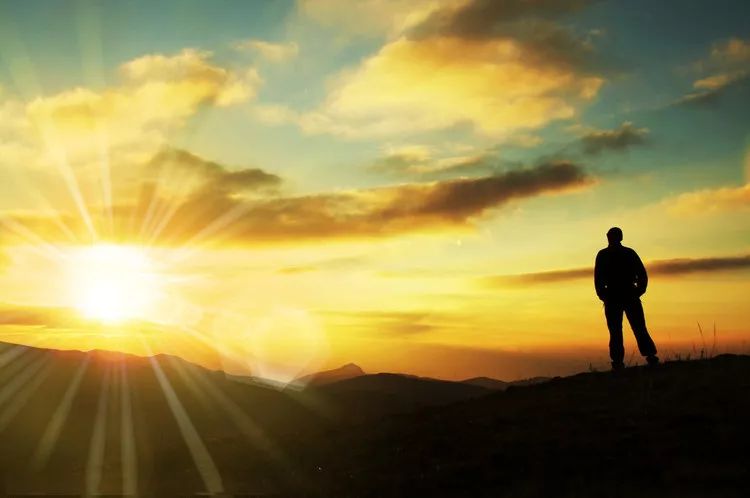 你的磁场，锁定了你的命运！(图5)