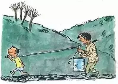 早安：学会感恩