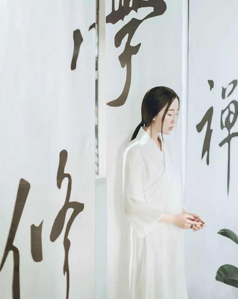 你的相貌，就藏着你的三观！